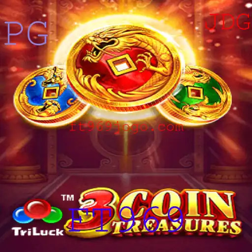 Explorando o Mundo de 3CoinTreasures: Descrição, Introdução e Regras do Jogo