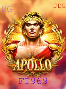 Explorando Apollo: O Jogo Que Revoluciona o Entretenimento
