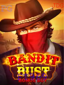 Explorando o Intrigante Mundo do Jogo BanditBustBonusBuy