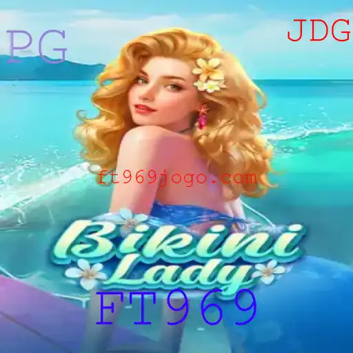 Explorando BikiniLady: Uma Nova Experiência de Jogo com FT969