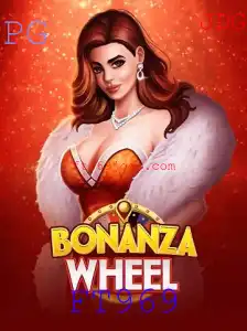 BonanzaWheel: Descubra o Novo Jogo de Sorte e Estratégia com a Chave FT969