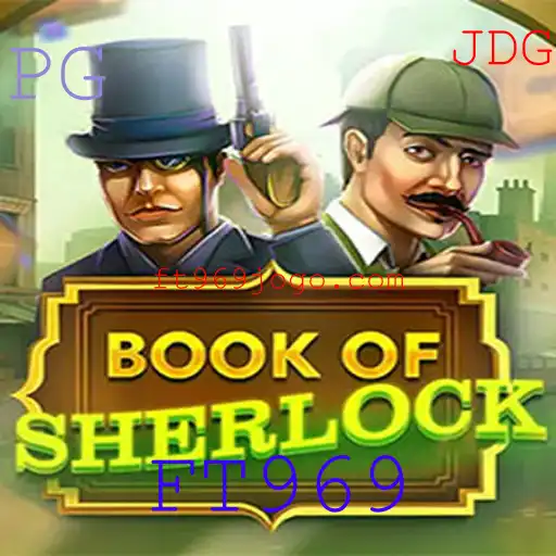 Explorando o Fascinante Mundo de BookOfSherlock