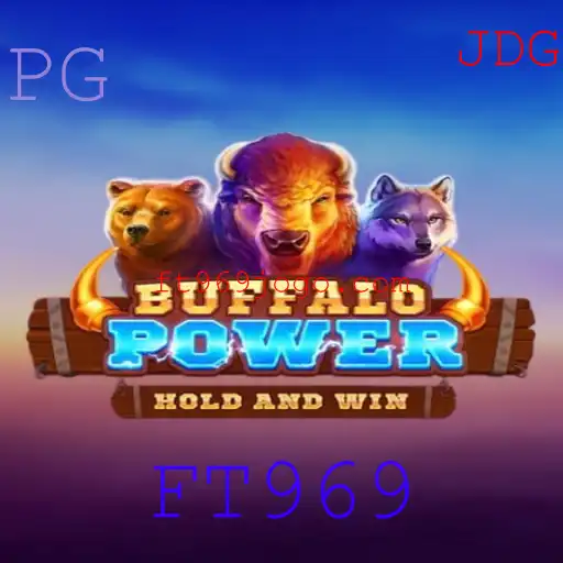 Descubra BuffaloPower: O Jogo que Está Conquistando o Mundo