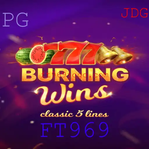 Explorando o Mundo Vibrante de BurningWins
