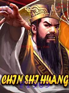 Descubra o Fascinante Mundo de ChinShiHuang: Um Jogo de Estratégia e Aventura