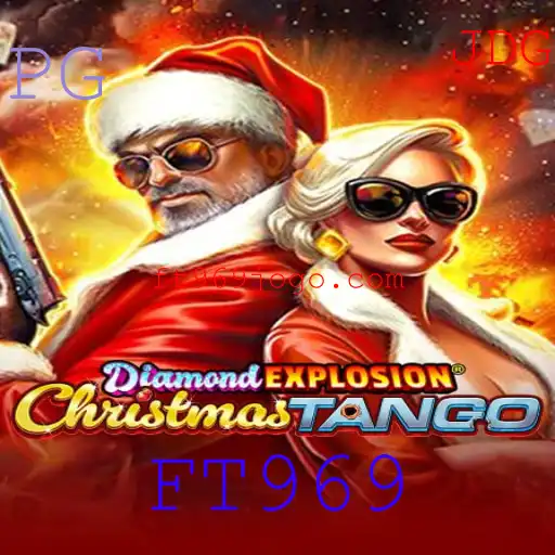 Descobrindo o Mundo de DiamondExplosionTango: Uma Aventura Inovadora