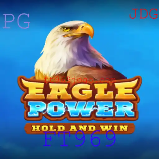 EaglePower: Mergulhe no Mundo Empolgante do Jogo FT969