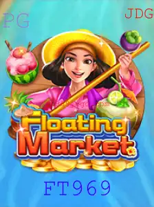 Explorando o Jogo de Estratégia FloatingMarket e suas Regras Inovadoras