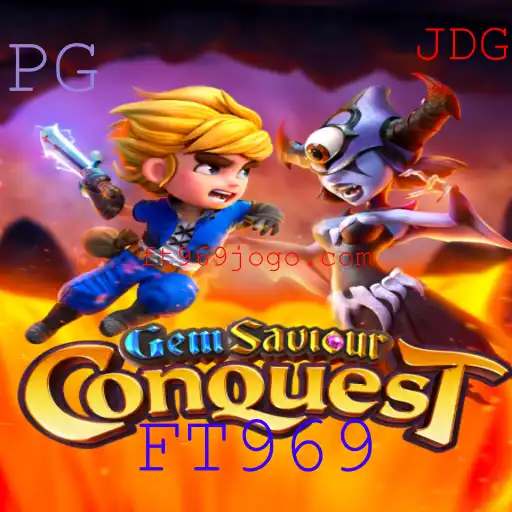 Explorando o Universo de GemSaviourConquest: Uma Aventura Épica Aguardando por Você!