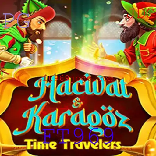 Descubra o Fascinante Mundo de HacivatandKaragoz: O Jogo da Tradição e Modernidade