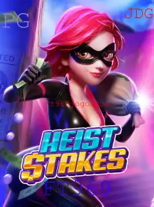 HeistStakes: O Jogo de Estratégia e Aventura que Você Precisa Conhecer