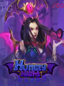 Explorando o Fascinante Mundo de HungryNight: Um Jogo de Sobrevivência Inovador