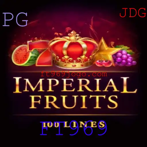 Desvendando o ImperialFruits100: A Nova Sensação do Mundo dos Jogos