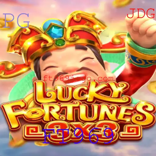 Descubra o Empolgante Jogo LUCKYFORTUNES3x3: Regras, Dicas e Inovações