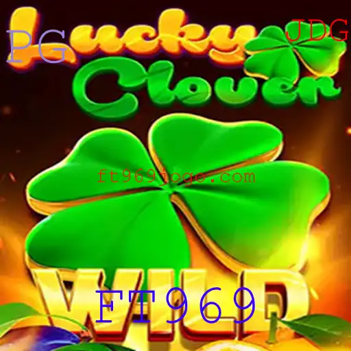 Descubra o Mundo de LuckyClover: O Jogo Que Conquista Todos