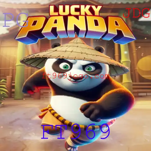 Descubra LuckyPanda: O Jogo de Estratégia e Sorte