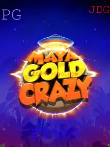 Exploração Selvagem: Mergulhe no Mundo de MayaGoldCrazy
