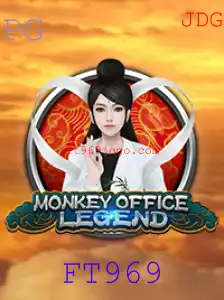 Descubra o Mundo de MonkeyOfficeLegend: A Nova Sensação dos Jogos