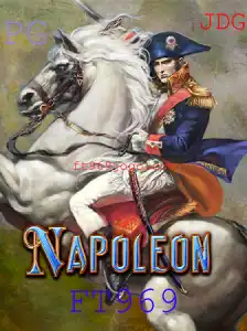 Napoleon: Um Mergulho no Clássico Jogo de Cartas