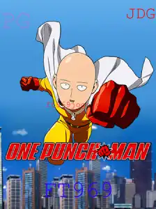 OnePunchMan: Explorando o Universo do Jogo com FT969