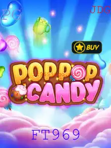 Descubra o Fascinante Mundo de POPPOPCANDY