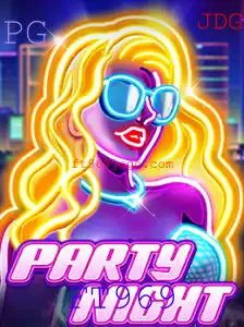 PartyNight: Descubra o Jogo que Está Agitando o Mundo