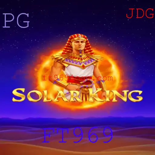 Explorando SolarKing: Uma Imersão no Universo de Estratégia e Competição