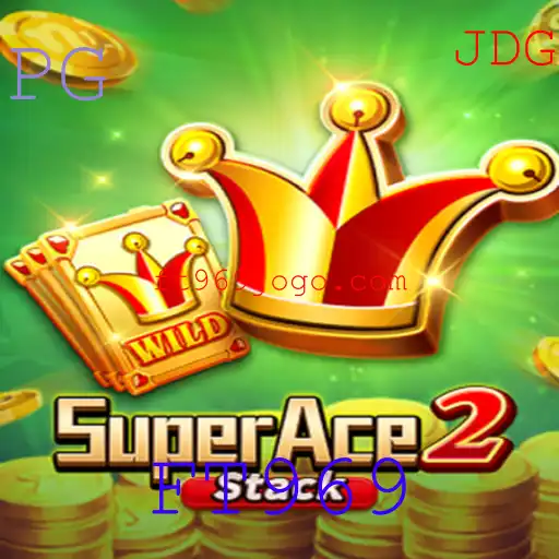 Explorando SuperAce2: Um Guia Completo para Iniciantes e Entusiastas