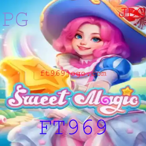Explorando SweetMagic: O Encantador Mundo do Jogo FT969