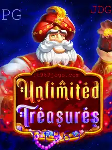 Explorando as Aventuras do Jogo UnlimitedTreasures