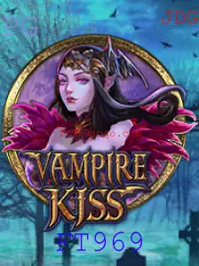 VampireKiss: Uma Aventura Sombria com Regras Intrigantes