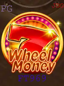 Descubra o Novo Fenômeno dos Jogos: WheelMoney