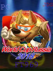 Descubra o Fascinante Mundo do Jogo WorldCupRussia2018