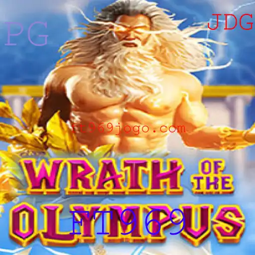 Wrath of Olympus: Uma Jornada Épica no Mundo dos Deuses