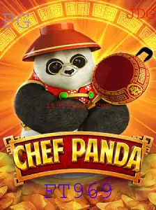 Descubra ChefPanda: Um Jogo de Estratégia Culinária Inovador