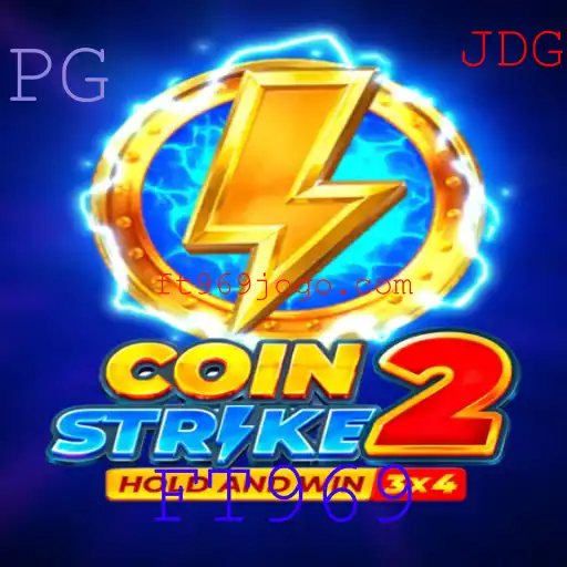 CoinStrike2: Um Mundo de Aventuras e Desafios com FT969