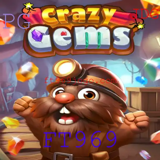 Descubra CrazyGems: O Fascinante Mundo de Estratégia e Diversão
