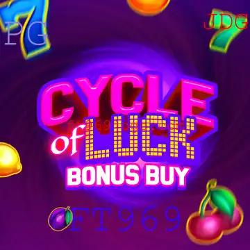 Explorando o Mundo de CycleofLuckBonusBuy: Um Jogo de Azar Inovador
