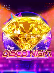 Explorando o Mundo de DiscoNight: Um Jogo Revolucionário