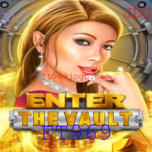 Descubra o Mundo de 'EntertheVault': Estratégia, Emoção e Aventura