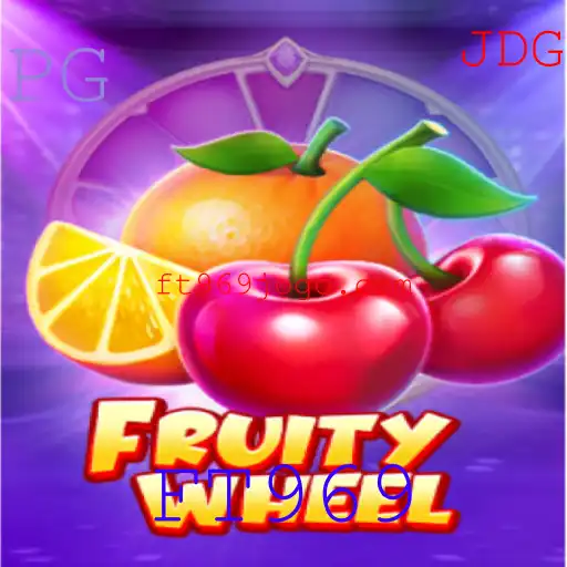 Descubra o Empolgante Mundo de FruityWheel com FT969