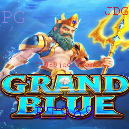 Descubra o Universo do Jogo GRANDBLUE: Novidades e Como Jogar