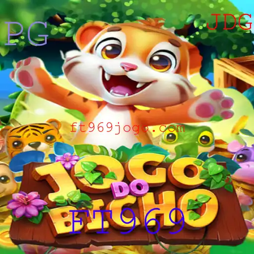 Explorando o Fascinante Mundo do Jogo do Bicho - FT969