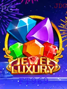JewelLuxury: Explorando o Brilho e o Desafio do Jogo FT969