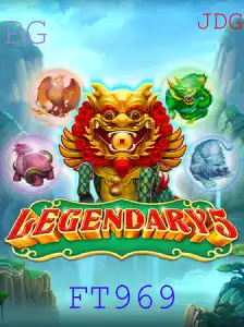 Explorando o Mundo de Legendary5: O Jogo que Combina Estratégia e Aventura