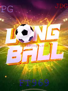 Descubra o Emocionante Mundo de LongBall: A Nova Sensação dos Jogos