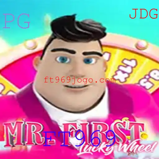 Descubra o Mundo Empolgante de MrFirstLuckyWheel: Aventura e Diversão Garantida