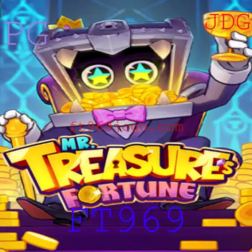 Descubra as Aventuras de MrTreasuresFortune: Um Jogo de Estratégia e Suspense