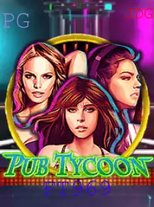 Tudo o Que Você Precisa Saber Sobre o Jogo PubTycoon