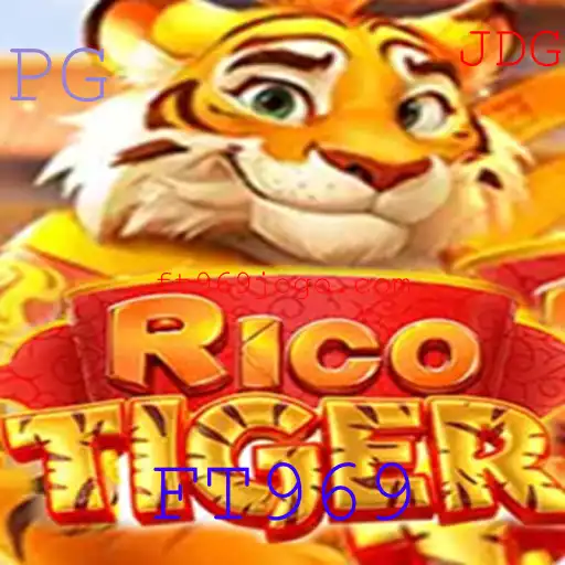 Descubra o Fascinante Mundo de RicoTiger: Um Jogo de Estratégia Único com a Palavra-Chave FT969